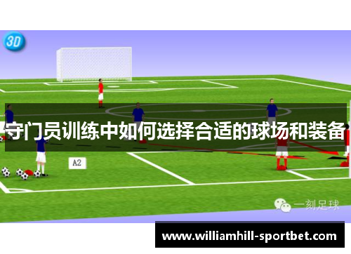 守门员训练中如何选择合适的球场和装备